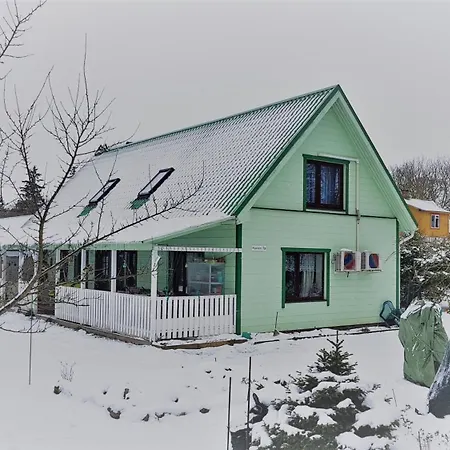 Aare Kodumajutus Apartman Tammiku