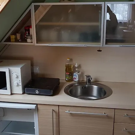 Apartment Aare Kodumajutus Tammiku