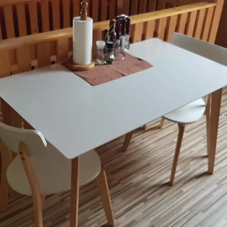 Apartment Aare Kodumajutus