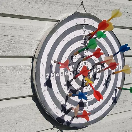 Aare Kodumajutus Tammiku