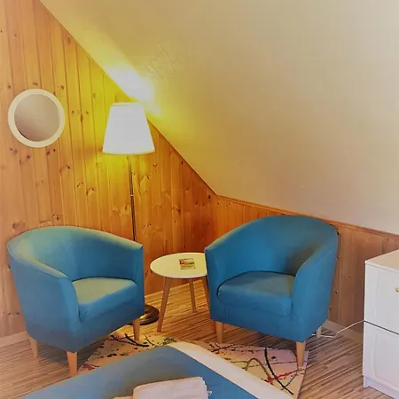 Aare Kodumajutus Tammiku