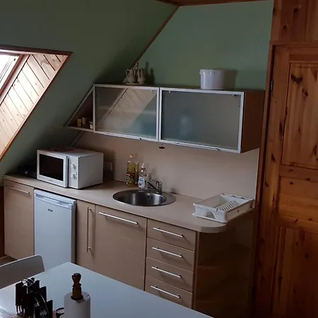 Aare Kodumajutus Apartment Tammiku
