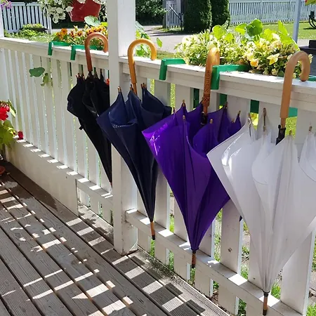 Apartment Aare Kodumajutus *