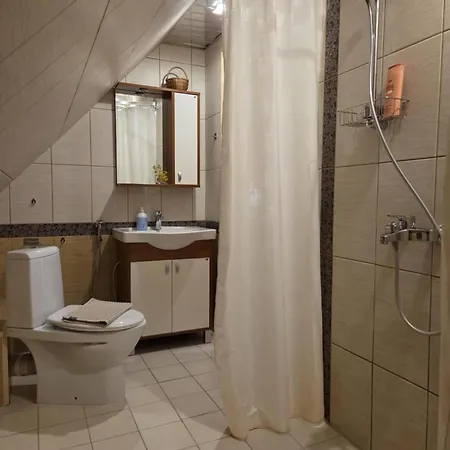 Apartment Aare Kodumajutus Tammiku