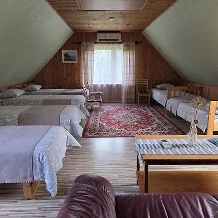 Apartment Aare Kodumajutus