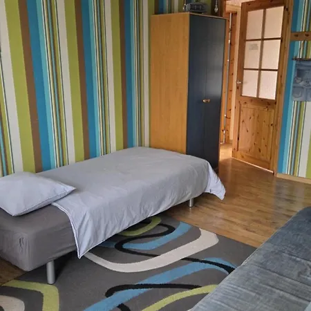 Apartment Aare Kodumajutus