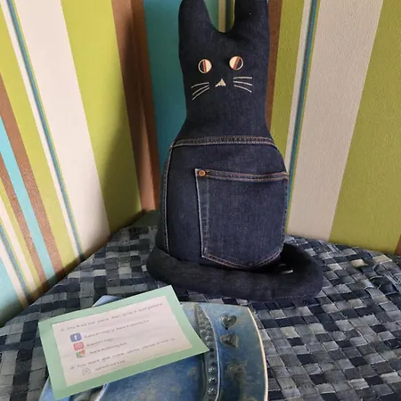 Apartman Aare Kodumajutus