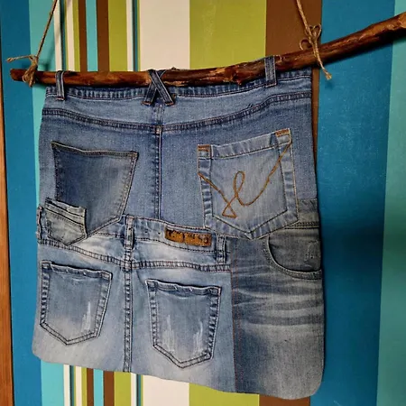 Apartment Aare Kodumajutus