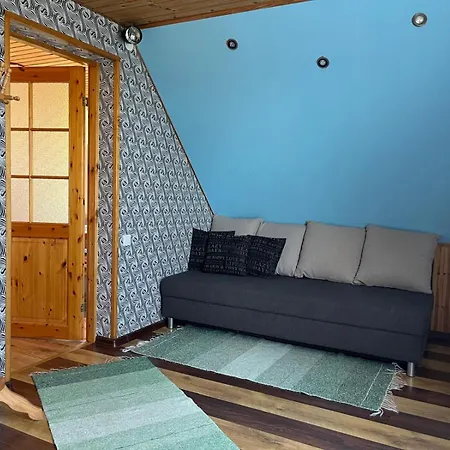 Aare Kodumajutus Apartman Tammiku