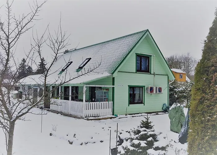 Aare Kodumajutus شقة Tammiku (Ida-Virumaa)