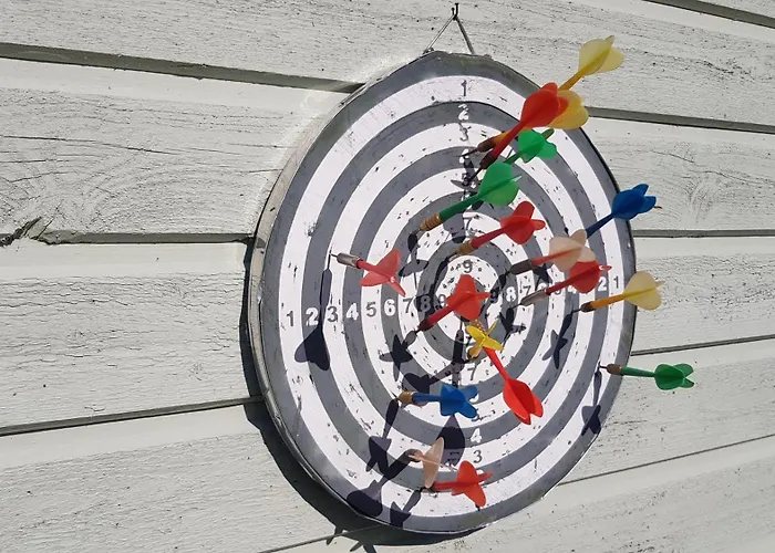 Aare Kodumajutus Tammiku (Ida-Virumaa)