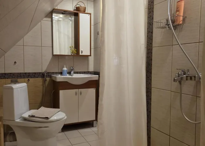 شقة Aare Kodumajutus Tammiku (Ida-Virumaa)