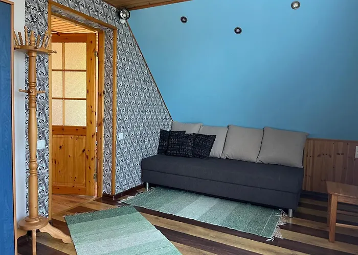 Aare Kodumajutus شقة Tammiku (Ida-Virumaa)